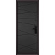 Входная дверь CITY LITE IQ PP 184