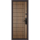 Входная дверь CITY LITE IQ PP 184