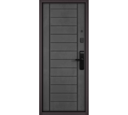 Входная дверь CITY LITE IQ PP 184