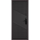 Входная дверь CITY LITE IQ PP 184