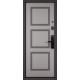 Входная дверь CITY LITE IQ PP 184