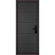 Входная дверь CITY LITE IQ PP 184