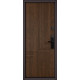 Входная дверь CITY LITE IQ PP 184