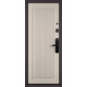 Входная дверь CITY LITE IQ PP 184