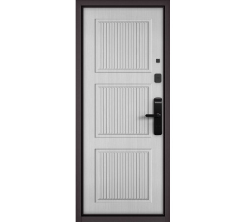 Входная дверь CITY LITE IQ PP 184