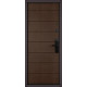 Входная дверь CITY LITE IQ PP 189