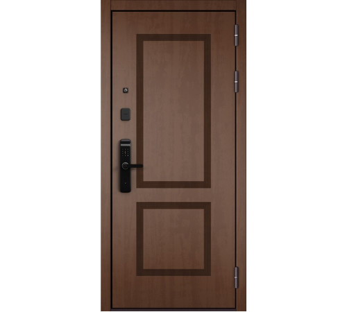 Входная дверь CITY LITE IQ PP 190