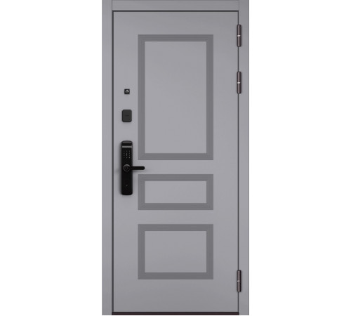 Входная дверь CITY LITE IQ PP 191