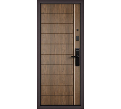 Входная дверь CITY LITE IQ PP 192