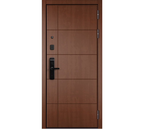 Входная дверь CITY LITE IQ PP 193
