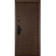 Входная дверь CITY LITE IQ PP 195