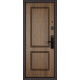 Входная дверь CITY LITE IQ PP 197