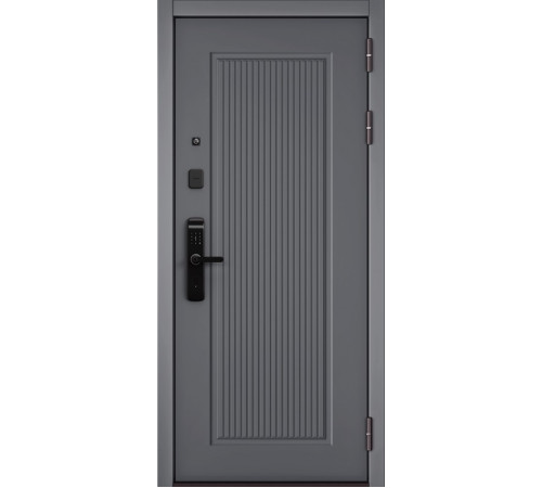 Входная дверь CITY LITE IQ PP 197