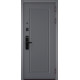 Входная дверь CITY LITE IQ PP 197