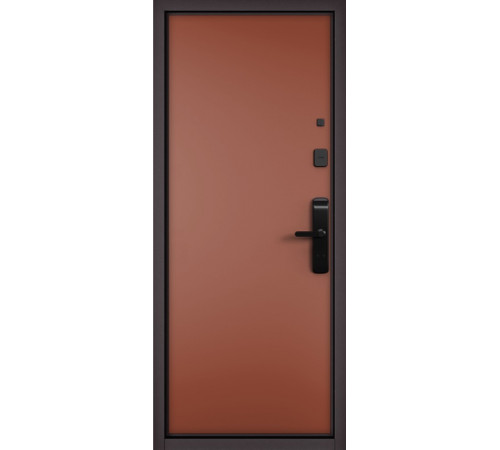 Входная дверь CITY LITE IQ PP 202