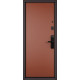Входная дверь CITY LITE IQ PP 202