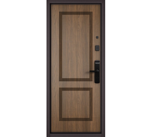 Входная дверь CITY LITE IQ PP 202
