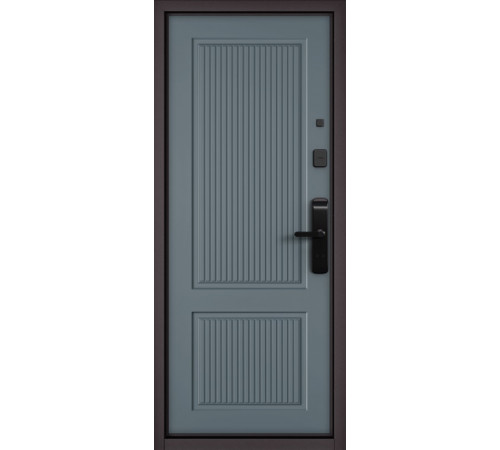 Входная дверь CITY LITE IQ PP 202