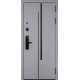 Входная дверь CITY LITE IQ PP 203