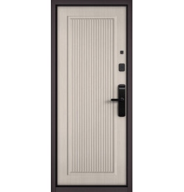 Входная дверь CITY LITE IQ PP 206