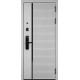 Входная дверь CITY LITE IQ PP SI-5