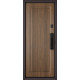 Входная дверь CITY MAX IQ PP 130