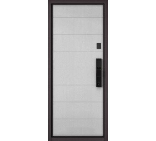 Входная дверь CITY MAX IQ PP 135