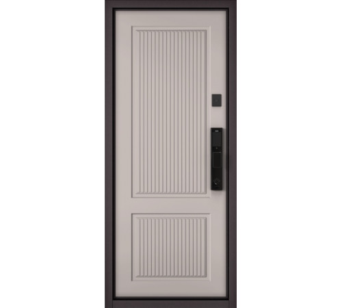 Входная дверь CITY MAX IQ PP 135
