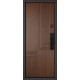 Входная дверь CITY MAX IQ PP 137