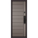 Входная дверь CITY MAX IQ PP 162