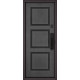 Входная дверь CITY MAX IQ PP 162