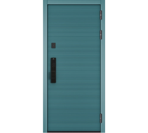 Входная дверь CITY MAX IQ PP 181