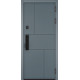 Входная дверь CITY MAX IQ PP 182