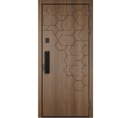Входная дверь CITY MAX IQ PP 184