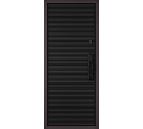 Входная дверь CITY MAX IQ PP 200
