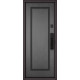 Входная дверь CITY MAX IQ PP 200