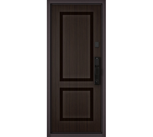 Входная дверь CITY MAX IQ PP 200