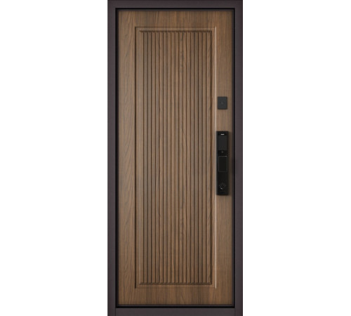 Входная дверь CITY MAX IQ PP 200