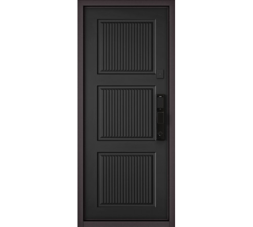 Входная дверь CITY MAX IQ PP 200
