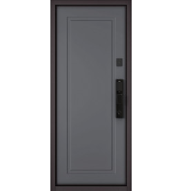 Входная дверь CITY MAX IQ PP 203