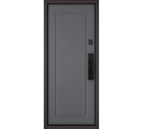 Входная дверь CITY MAX IQ PP 203