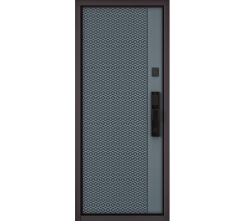 Входная дверь CITY MAX IQ PP 203