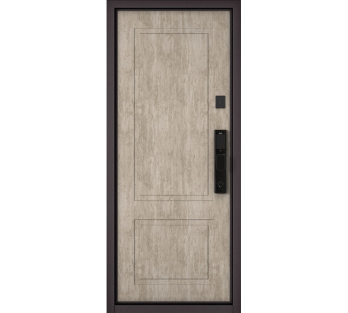 Входная дверь CITY MAX IQ PP 204