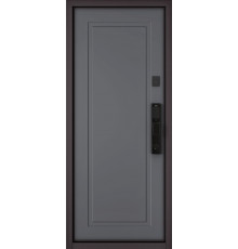 Входная дверь CITY MAX IQ PP SI-9
