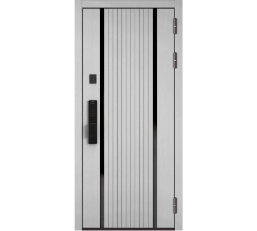 Входная дверь CITY MAX IQ PP SI-10