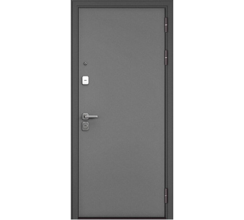 Входная дверь CITY LITE MP Серый