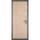Входная дверь CITY LITE PP 130