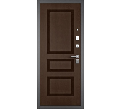 Входная дверь CITY LITE PP 130