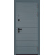 Входная дверь CITY LITE PP 135