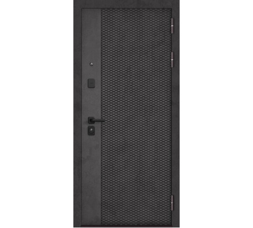 Входная дверь CITY LITE PP 159